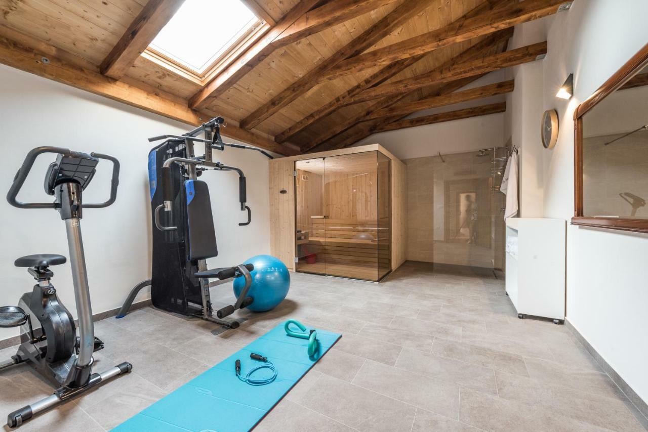 Villa Dumina Sukošan Eksteriør billede